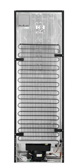 Electrolux Køle-/fryseskab LNB1LE34WR - Billede 3