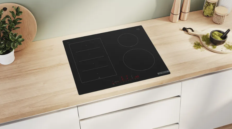 Bosch Induktionskogeplade PIX61RHC1E - Billede 3