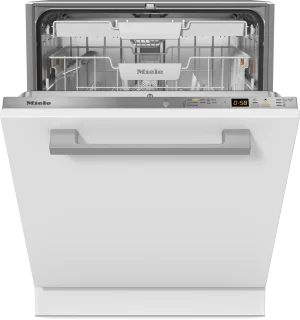 Miele Integrerbar opvaskemaskine G5662 SCVi NER ED Active