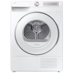 Samsung Kondenstørretumbler DV90DG6845HHU3
