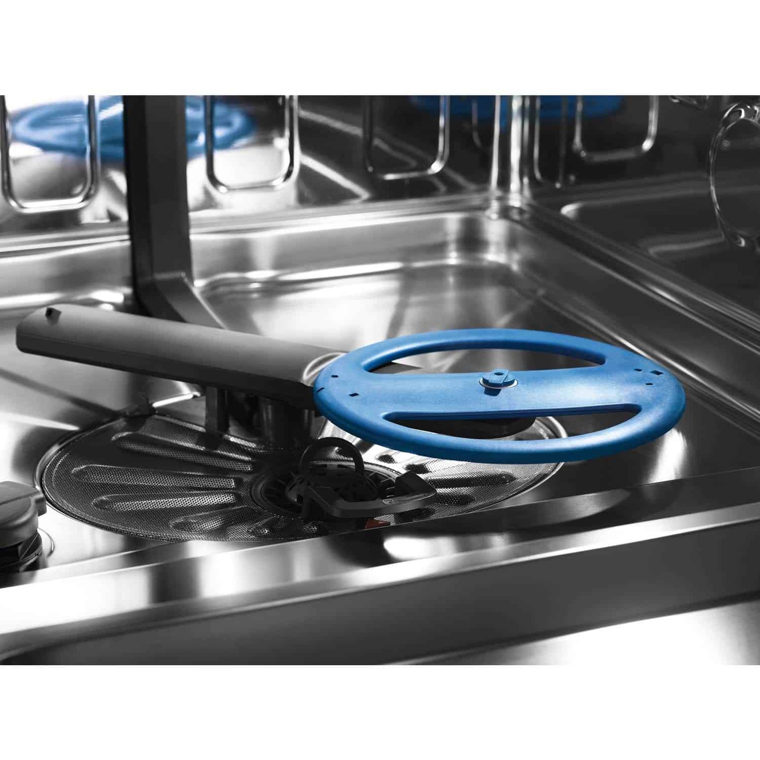 Electrolux Integrerbar opvaskemaskine EES48400L - Billede 10