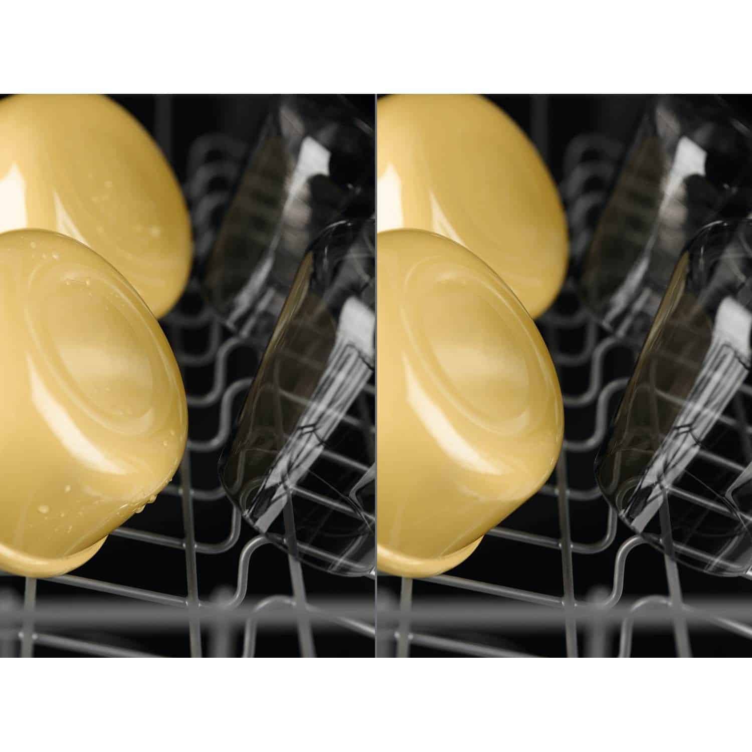 Electrolux Integrerbar opvaskemaskine EES48400L - Billede 7