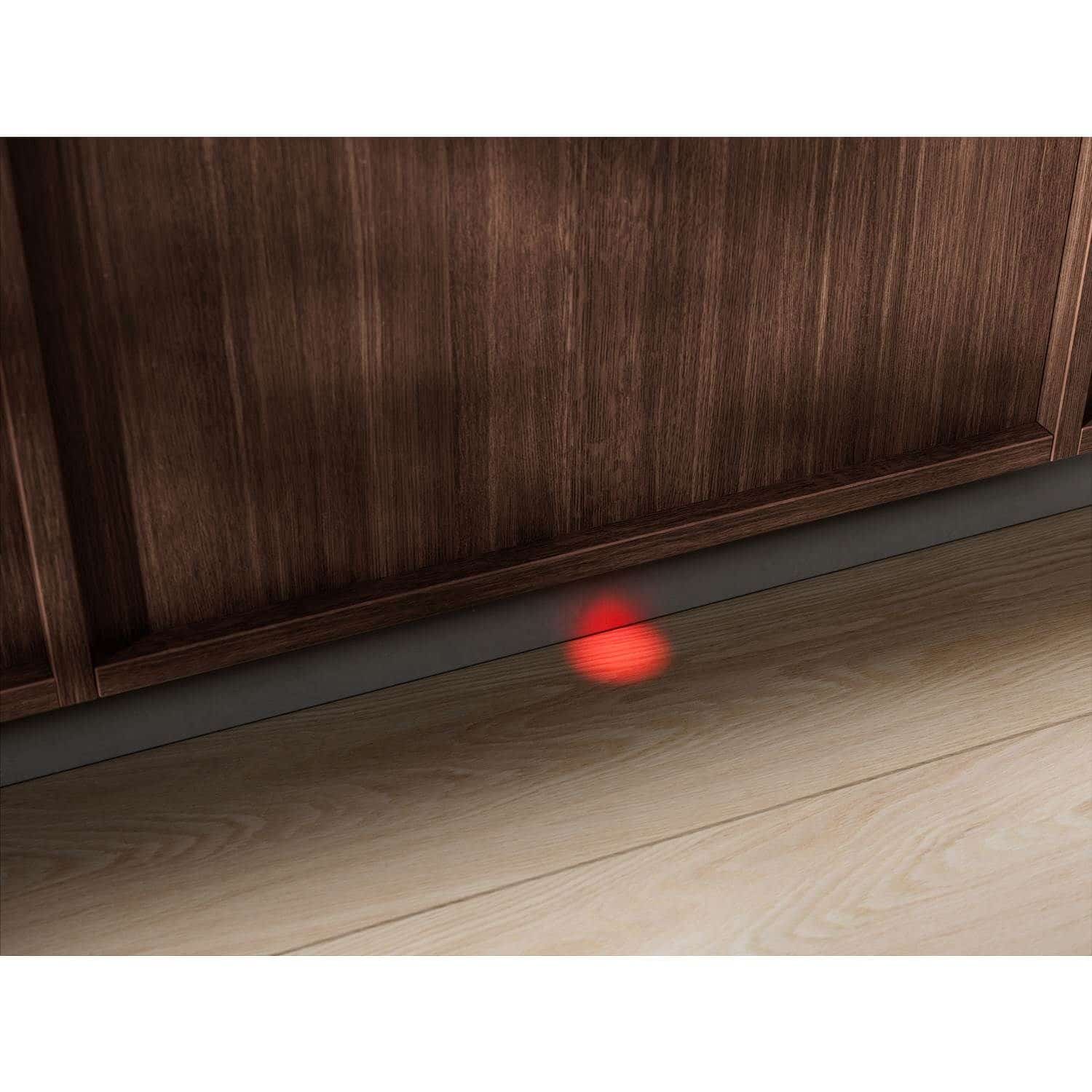 Electrolux Integrerbar opvaskemaskine EES48400L - Billede 9