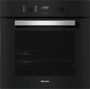 Miele Indbygningsovn H 2455 B OBSW