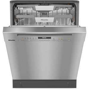 Miele Opvaskemaskine G7130 SCU NER EDCLST