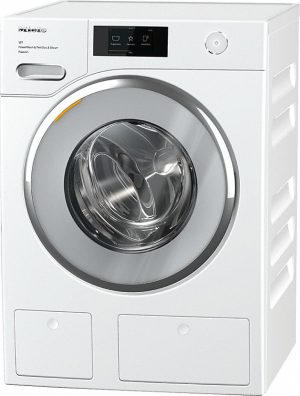 Miele Vaskemaskine WWV980 WPS Passion