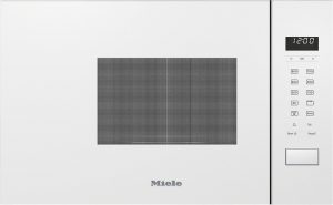 Miele Indbygningsmikroovn M 2234 SC hvid