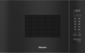 Miele Indbygningsmikroovn M 2234 SC