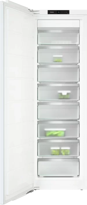 Miele Integrerbar fryser FNS 7740 D