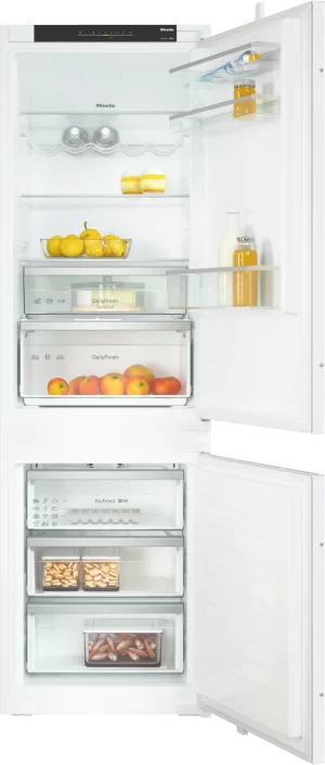 Miele Integrerbart køle-/fryseskab KDN 7713 E Active