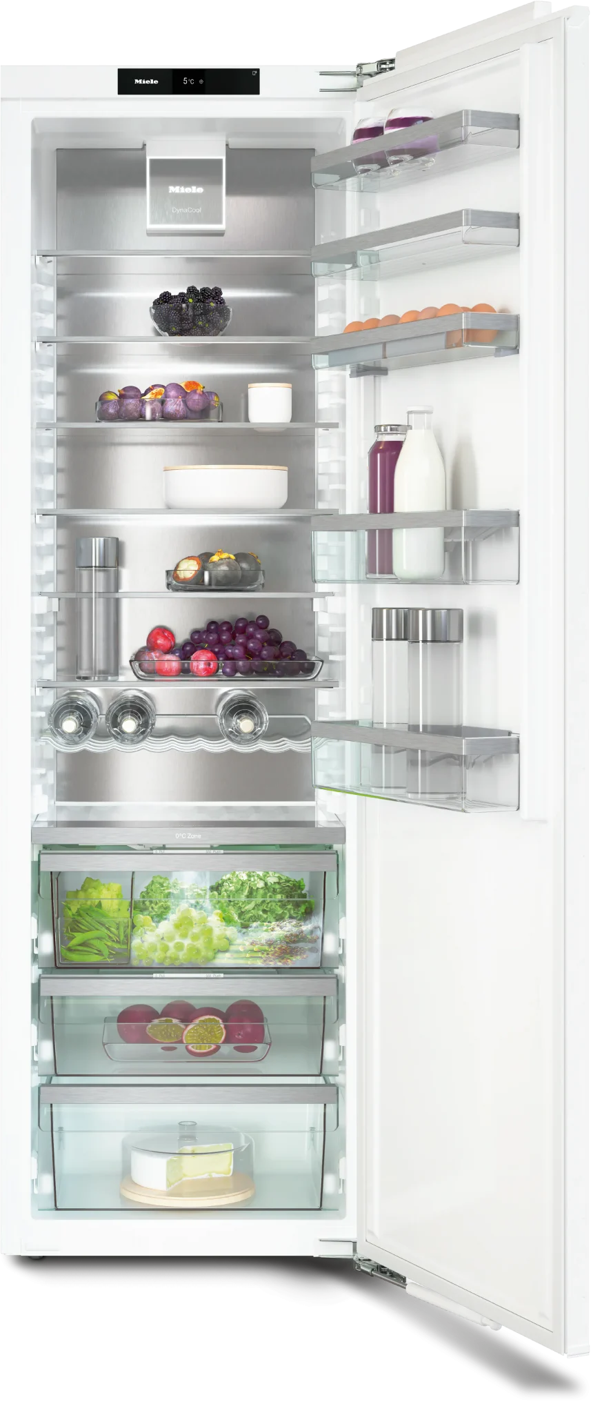 Miele Integrerbart køleskab K 7777 B