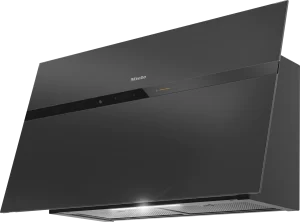 Miele Væghængt emhætte DA 9299 W BLBO Screen Blackboard