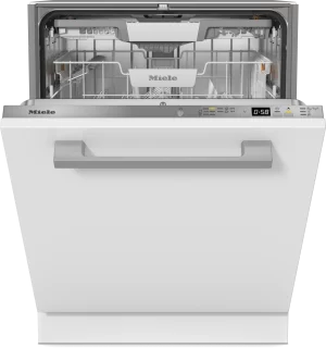 Miele Integrerbar opvaskemaskine G5862 SCVi NER ED Active Plus