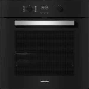 Miele Indbygningsovn H 2455 BP OBSW