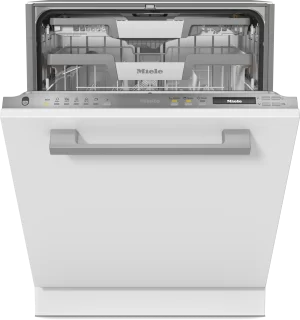Miele Integrerbar opvaskemaskine G7260 SCVi NER ED