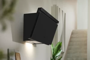 Miele Væghængt emhætte DAH 4980 OBSW/MATT Sienna