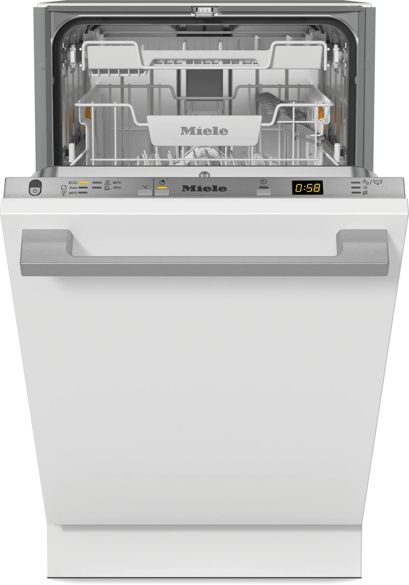 Miele Integrerbar opvaskemaskine G 5590 SCVi