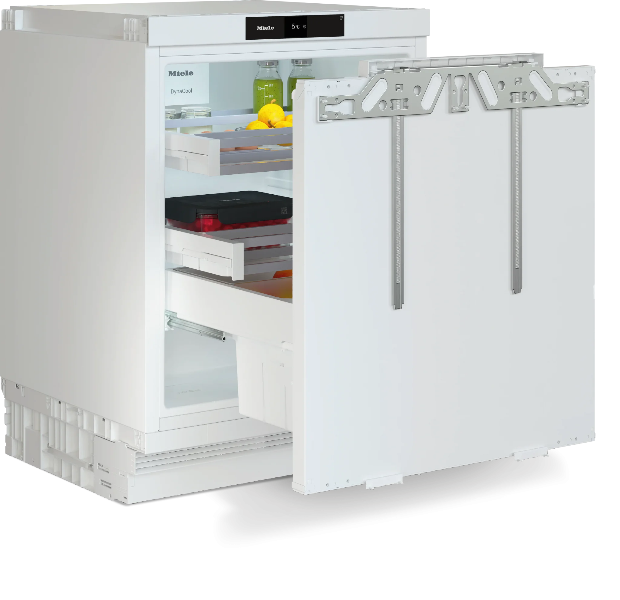 Miele Integrerbart køleskab KU 7030 D