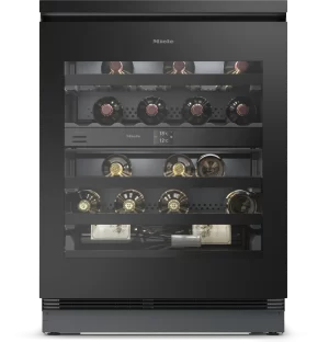 Miele Vinkøleskab KWTUS 7054 F obsw