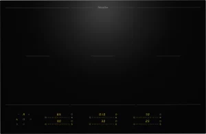 Miele Induktionskogeplade KM 8585-2 FL MASW