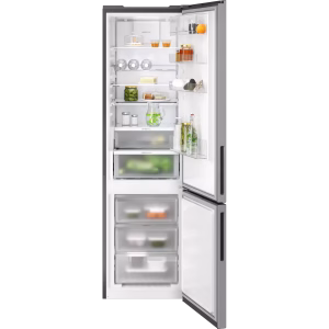 Electrolux Fritstående køle/fryseskab XNE7202DX