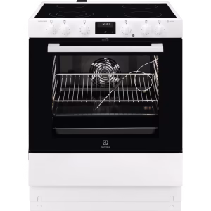 Electrolux Keramisk komfur XEC7133SW