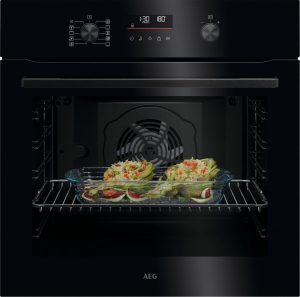 AEG Indbygningsovn BP500B