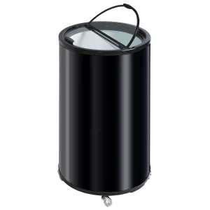 Scandomestic Tøndekøler TK42BE