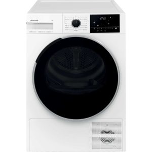 SMEG Kondenstørretumbler DNP09SEBIN