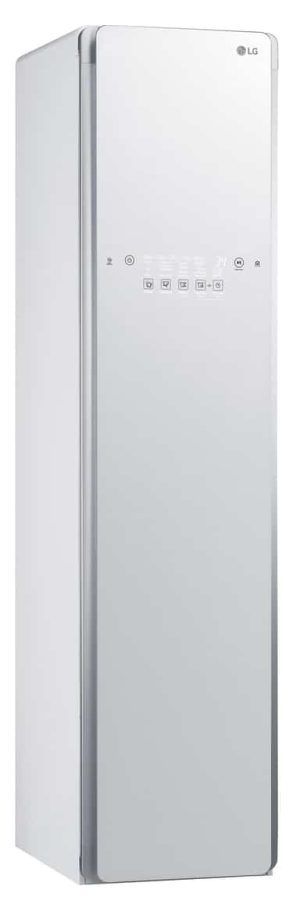 LG Dampskab S3WF
