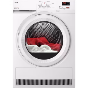 AEG Kondenstørretumbler TR702K84L