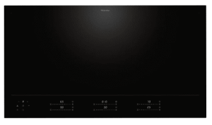 Miele Induktionskogeplade KM 8695-2 FL