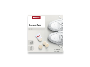 Miele SneakerTabs